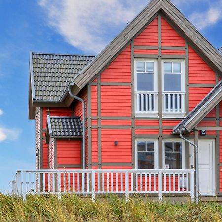 Auf der Ostsee 50 V Olpenitz Exterior foto