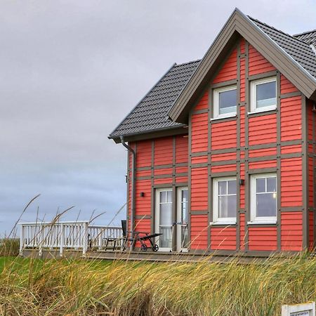 Auf der Ostsee 50 V Olpenitz Exterior foto