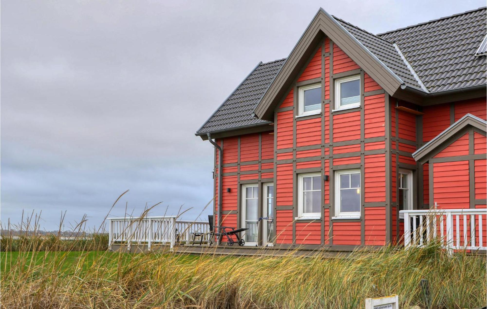 Auf der Ostsee 50 V Olpenitz Exterior foto