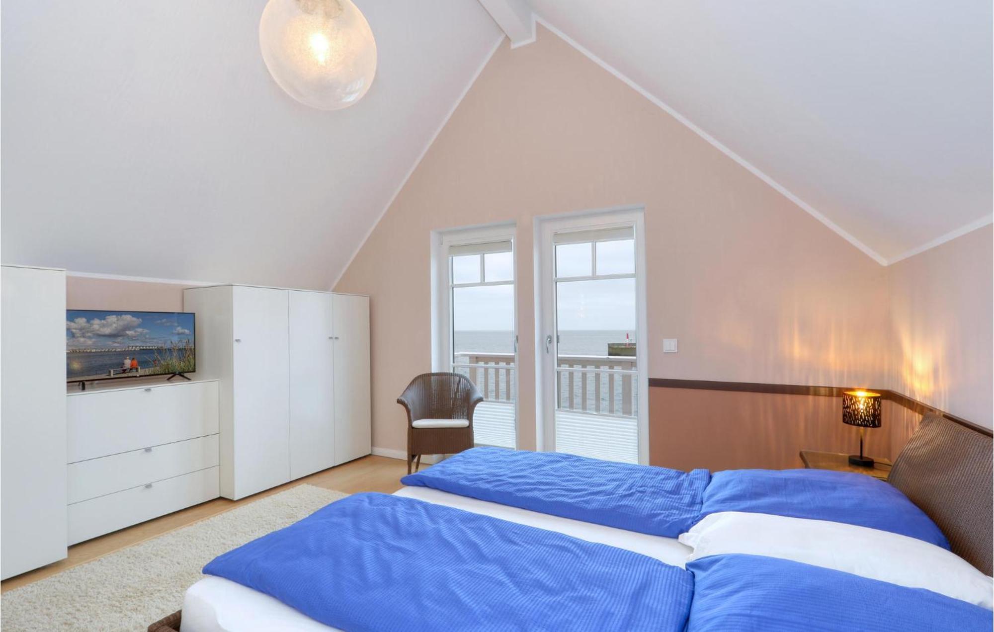 Auf der Ostsee 50 V Olpenitz Exterior foto